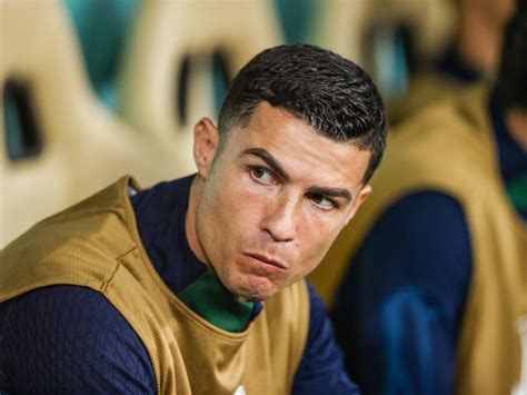 Cristiano Ronaldo Fait Face Un Proc S Un Milliard De Dollars Devant