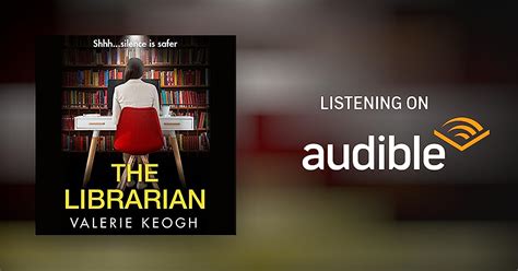 The Librarian Audiobook Free With Trial