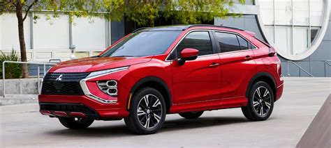 2024 Mitsubishi Eclipse Cross Lease In San Antonio TX Mission Mitsubishi