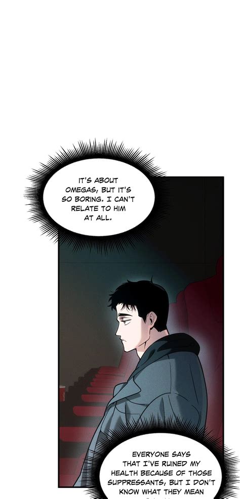 Swallow You Whole - Chapter 41.5 - JIN