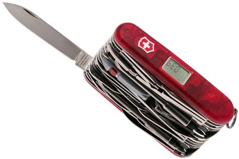 Victorinox Swisschamp Xavt Advantageously Shopping At