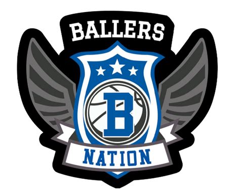 News Ballers Nation Basketball Llc