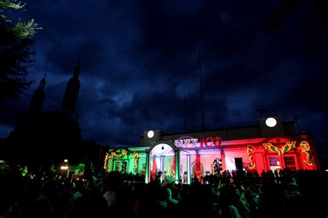 Grito De Independencia Estos Son Los Artistas Invitados En Nuevo Le N