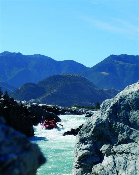 Clarence River Rafting · Photo Gallery