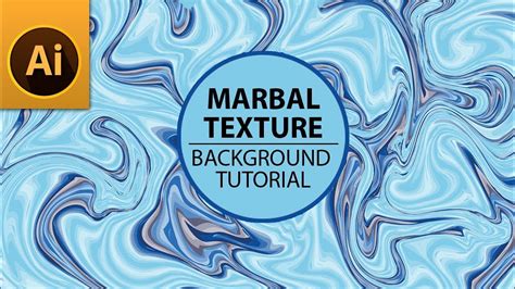 Create A Realistic Seamless Marble Texture In Adobe Illustrator YouTube