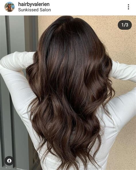 Pin By Madison Cantrell On Hair Brunette Hair Color Medium Brunette