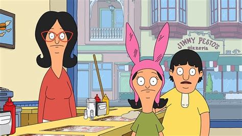 Bob’s Burgers Season 13 Episode 14 Review Mud Stains And Maxi Pads Musical News