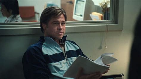 DAILY FILM DOSE: A Daily Film Appreciation and Review Blog: Moneyball