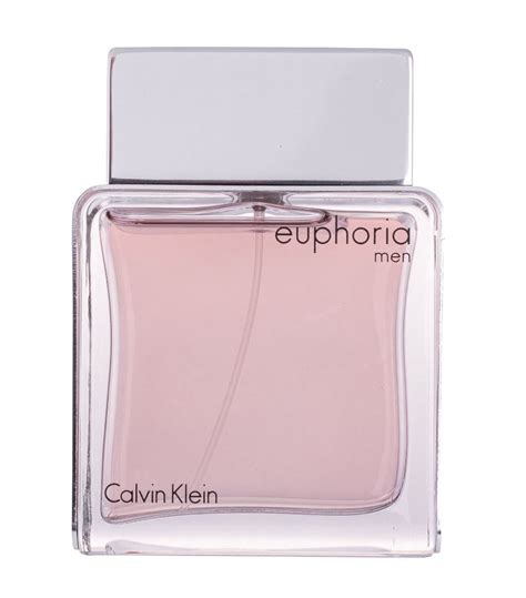 Calvin Klein Euphoria Men Woda Toaletowa 50 Ml Sklep EMPIK