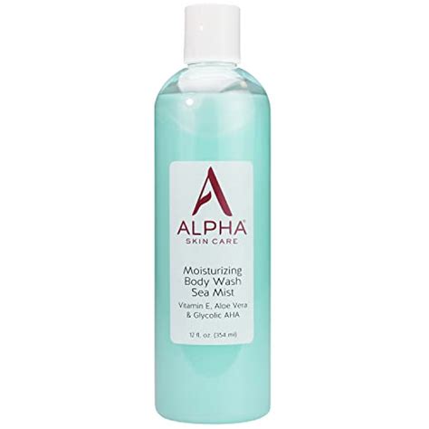 I Tested The Top 10 Anti Aging Body Washes And Here S What Actually