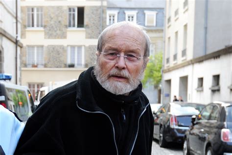 Justice Condamné à 20 Ans De Prison Maurice Agnelet Décide De Se