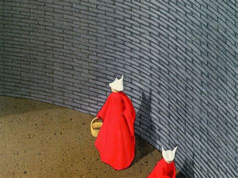 The Handmaid S Tale Opera And Beyond English National Opera