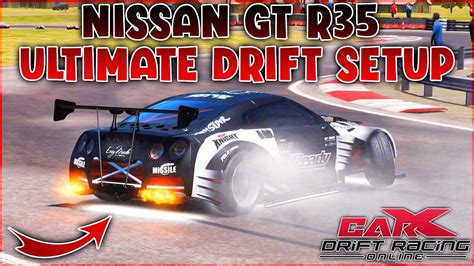 Carx Drift Racing Online Best Atlas Gt Ultimate Drift Setup Youtube