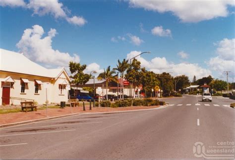 Cooroy | Queensland Places