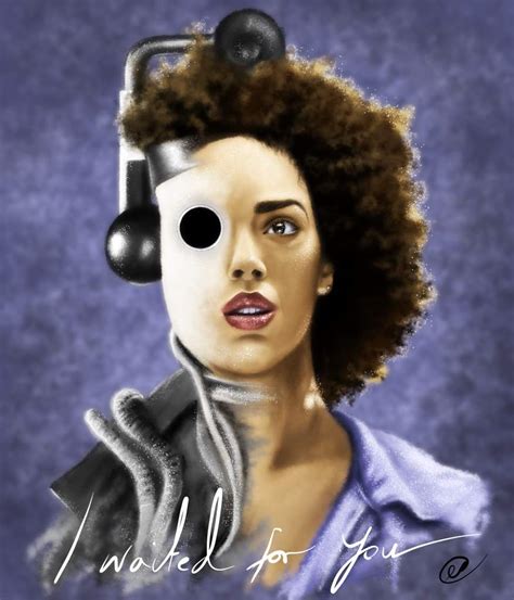 Bill Potts - fanart~ | Doctor Who Amino