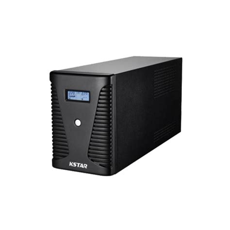 Kstar 3000VA UPS Price In Bangladesh TechLand BD