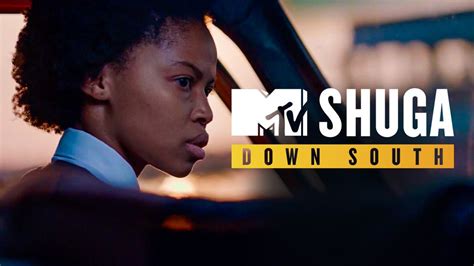 MTV Shuga: Down South | AfroLandTV