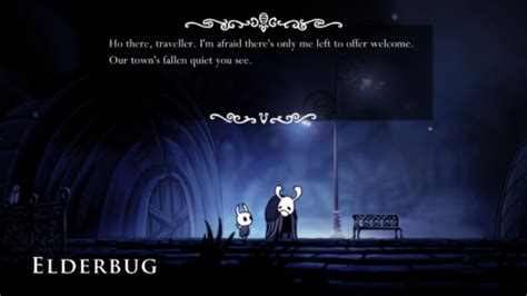 Hollow Knight Interface In Game Video Game Ui