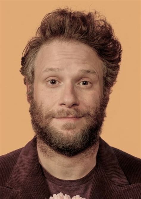 Seth Rogen Movies Fan Casting On Mycast