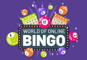 Online Bingo For Real Money - Play at Real Money Bingo Sites