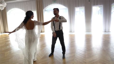 Igo Helena Prosty Pierwszy Taniec Wedding Dance Routine Online