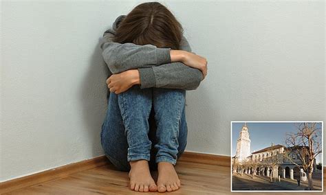 Teenage Boy Charged After Allegedly Filming Sex With Two Year