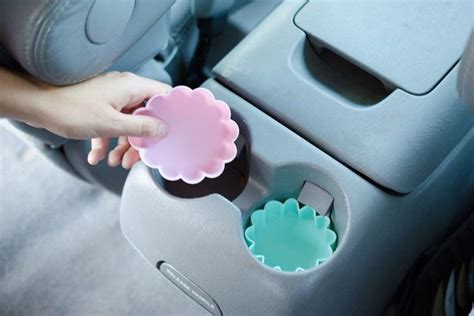 1 Wipe Down The Interior Of Your Car With A Coffee Filter Car