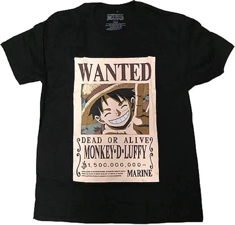 Luffy Camisa Las Camisas Más Elegantes