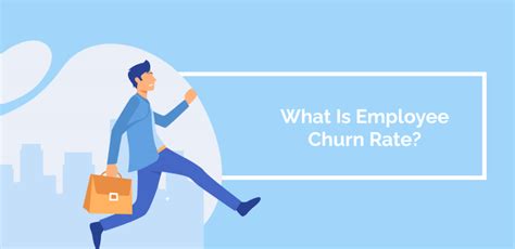 Understanding How Employee Churn Affects The Bottom Line