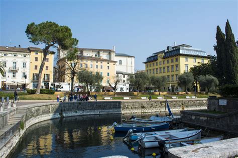 la rocca riva del garda  trentino film commission