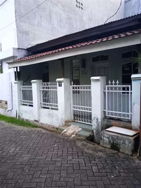 Jual Cepat Dan Murah Rumah Di Kelapa Dua Belakang Mall Summarecon SMS