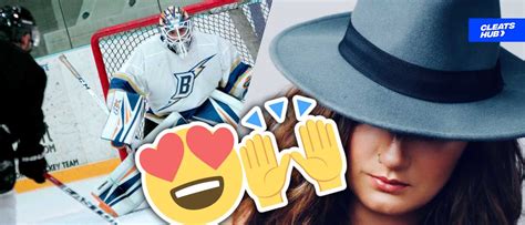 What is a Hat Trick in Ice Hockey? Stats & More | Cleats Hub