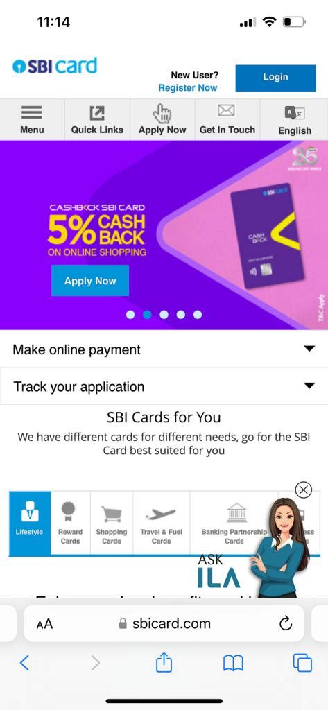 How To Check Your SBI Credit Card Application Status Online MySmartPrice