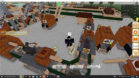 Roblox Factory Town Tycoon Show Case Of A Auto Motor And Drill Head