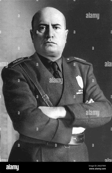 Mussolini Benito Mussolini Benito Amilcare Andrea Mussolini 1883