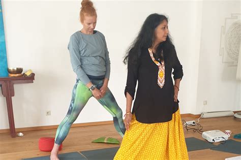 200 Stunden Yogalehrer Ausbildungen In Deutschland Yogalehrer