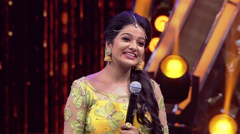 Watch Super Singer S7 Episode 31 On Disney Hotstar