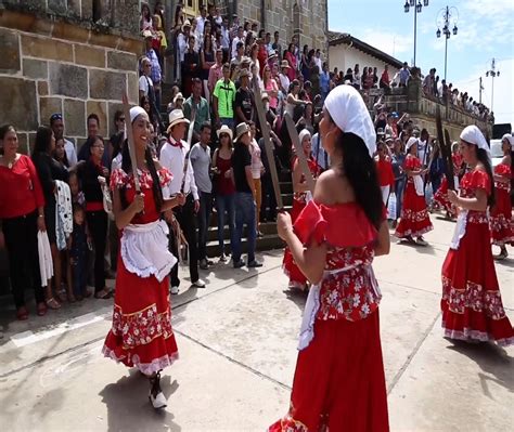 Ferias Y Fiestas Durante Este Puente Festivo En Santander Oro Noticias