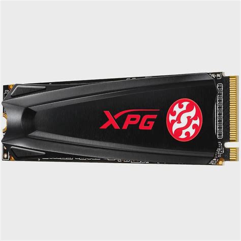 Ssd Adata Xpg Gammix S5 1TB M 2 Nvme AGAMMIXS5 1TT C Submarino