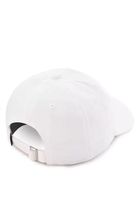 Jual Converse Lock Up Baseball Cap Original 2024 ZALORA Indonesia