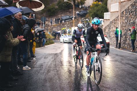 Garosio Gavazzi E Fortunato Combattenti Sotto La Pioggia Eolo