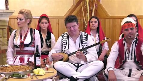 Rifat Valentina Berisha Prej Nj Shpati Video Dailymotion