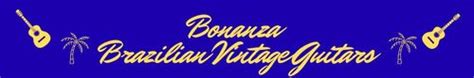 Bonanza Guitars | Gbase.com > Guitars Amps & More