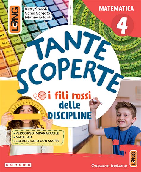 Discipline Classe Quarta Irpinia Libri Snc