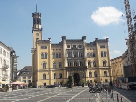 Zittau Town Hall (Zittau, 1845) | Structurae