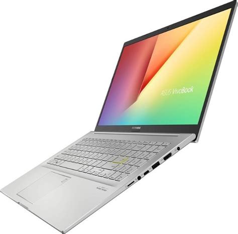 Asus Vivobook K Fhd Oled Intel Core I