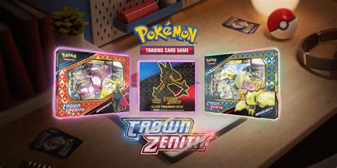 Pokemon Tcg Most Valuable Crown Zenith Cards