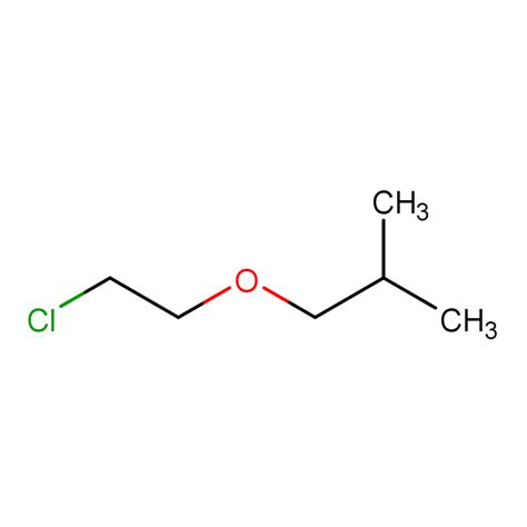 1 2 Chloroethoxypropane 42149 74 6 Wiki