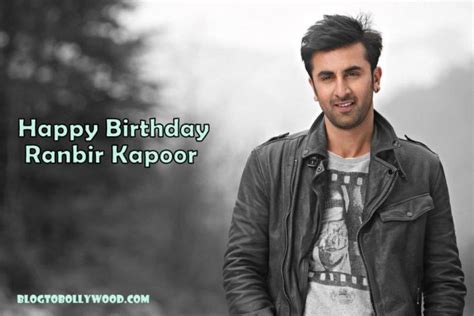 Ranbir Kapoor Birthday Special: Top 12 Ranbir Kapoor Songs