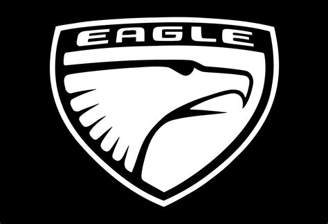 Eagle Logo and Car Symbol Meaning